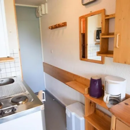 Le France - 3/4 Pers. 4 Couchages Le France - 615fr - Plagne Centre Mae-1984 La Plagne