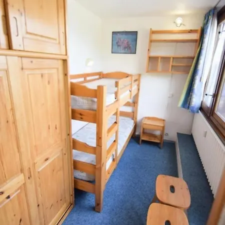 Résidence Le France - 3/4 Pers. 4 Couchages Le France - 615fr - Plagne Centre Mae-1984 * La Plagne