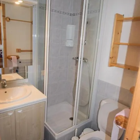 Le France - 3/4 Pers. 4 Couchages Le France - 615fr - Plagne Centre Mae-1984 Apartment La Plagne