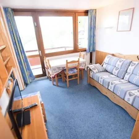 Appartamento Résidence Le France - 3/4 Pers. 4 Couchages Le France - 615fr - Plagne Centre Mae-1984