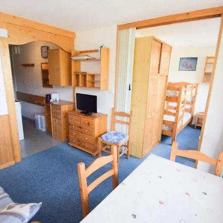 Résidence Le France - 3/4 Pers. 4 Couchages Le France - 615fr - Plagne Centre Mae-1984 Appartamento La Plagne