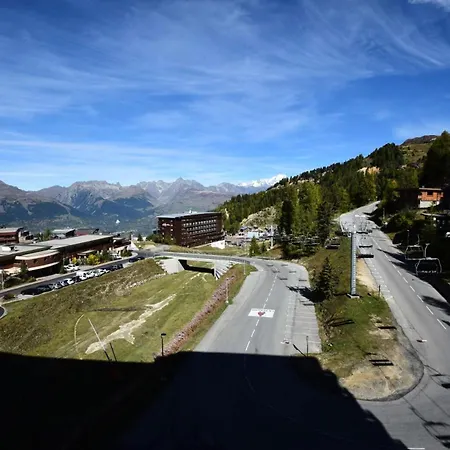 Résidence Le France - 3/4 Pers. 4 Couchages Le France - 615fr - Plagne Centre Mae-1984 Appartamento *